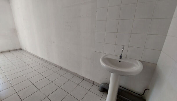 Local commercial  à louer Rodez 12000