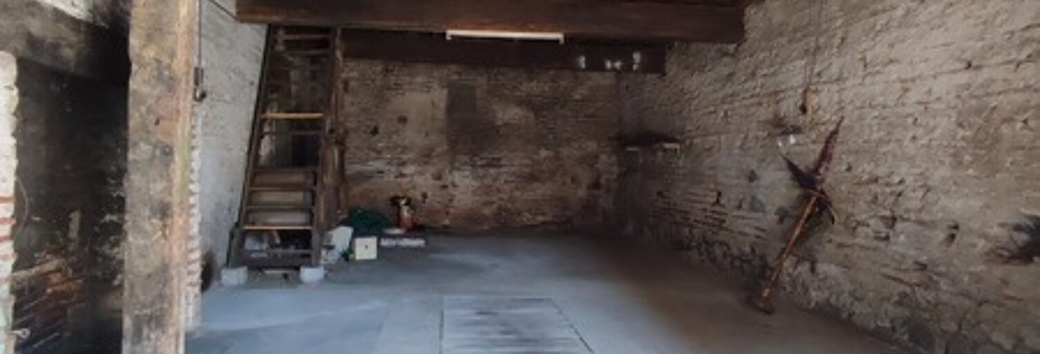 Garage   m² à vendre à Tonneins (47400)