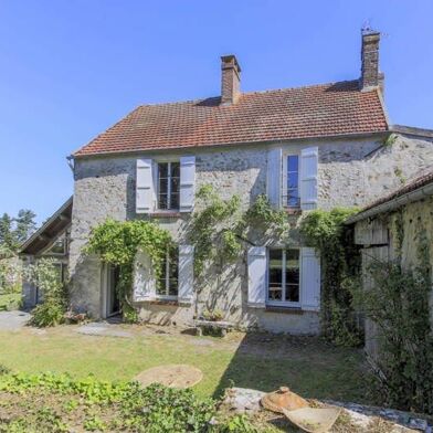 Maison 7 pièces 349000 €