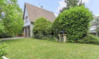 Maison 7 Pièces 148 m² à vendre à Bazemont (78580)