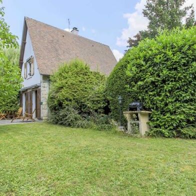 Maison 7 pièces 470000 €