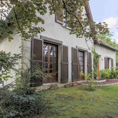 Maison 7 pièces 470000 €
