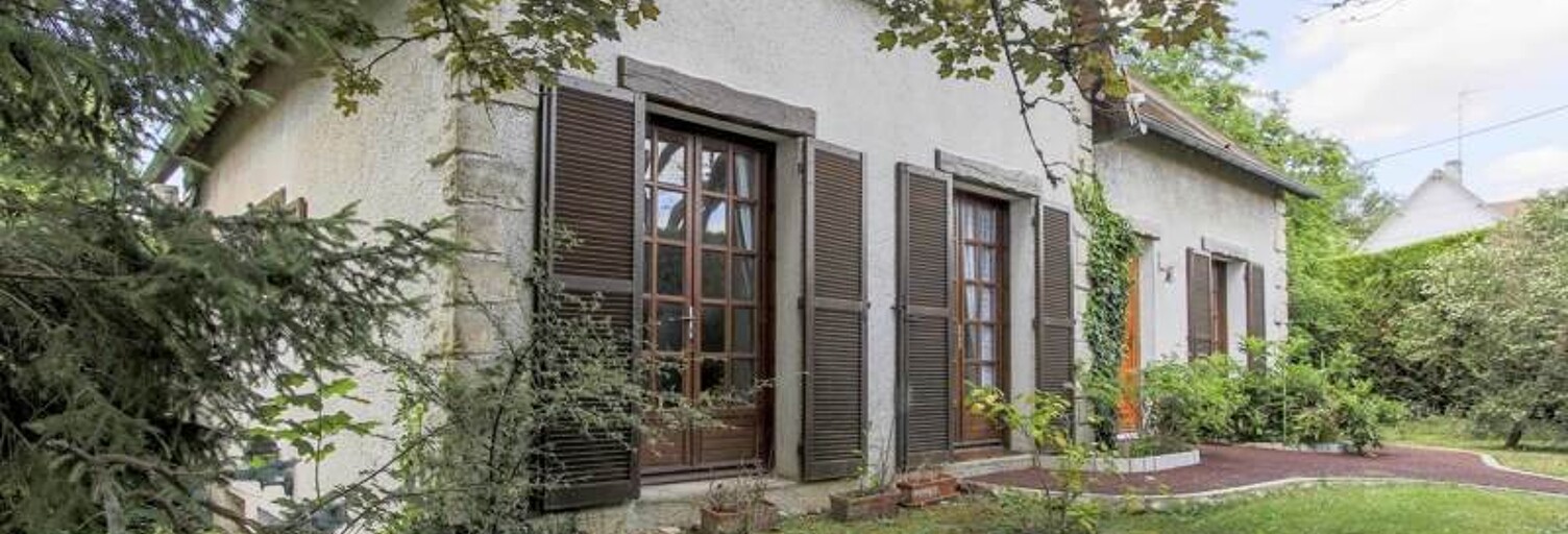 Maison 7 Pièces 148 m² à vendre à Maule (78580)