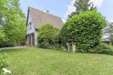 Maison 7 pièces 428000 €