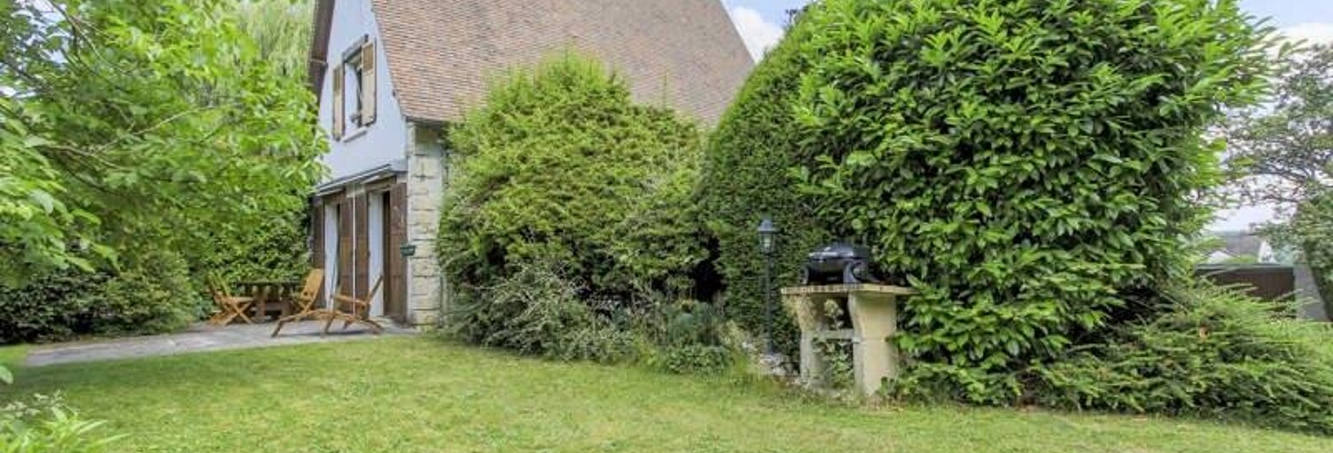 Maison 7 Pièces 148 m² à vendre à Maule (78580)
