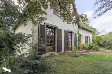 Maison 7 pièces 428000 €