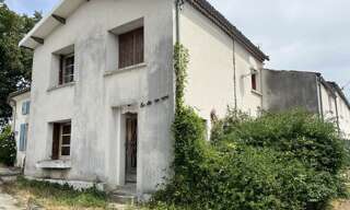 Maison 5 Pièces 131 m² à vendre à Meursac (17120)