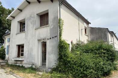 Maison 5 pièces 127680 €