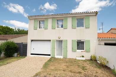 Maison 4 pièces 199000 €