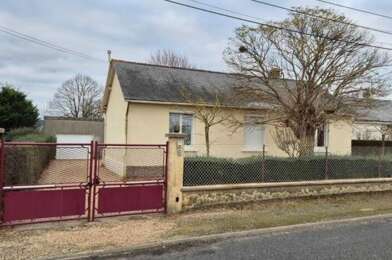 Maison 3 pièces 128377 €