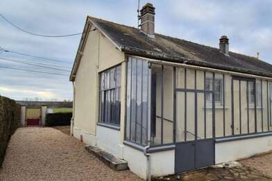 Maison 3 pièces 128377 €