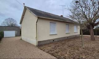 Maison 3 Pièces 68 m² à vendre à Parçay-sur-Vienne (37220)