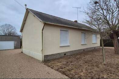 Maison 3 pièces 115000 €