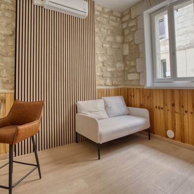 Appartement 2 pièces 104000 €