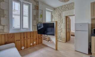 Appartement 2 Pièces 30 m² à vendre à Angoulême (16000)