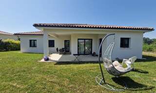 Maison 6 Pièces 130 m² à vendre à Condom (32100)
