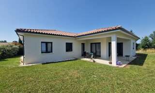 Maison 6 Pièces 130 m² à vendre à Condom (32100)