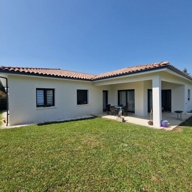 Maison 6 pièces 243800 €