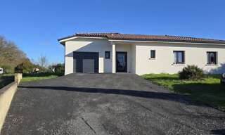 Maison 6 Pièces 130 m² à vendre à Condom (32100)