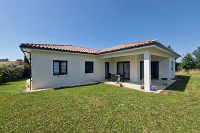 Maison 6 pièces 239600 €