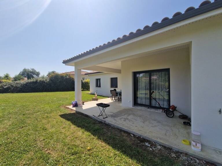 Contemporaine de 6 pièces principales — photo 1