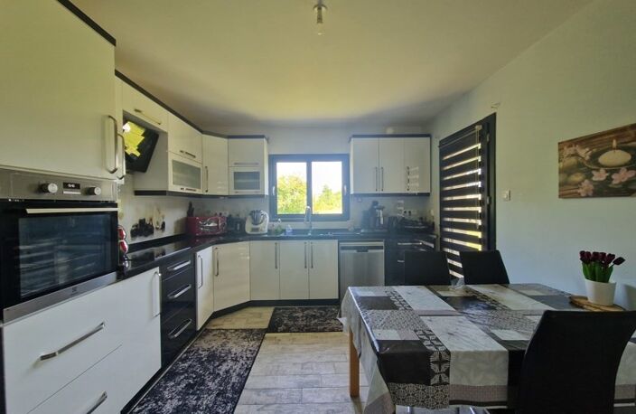 Contemporaine de 6 pièces principales — photo 4