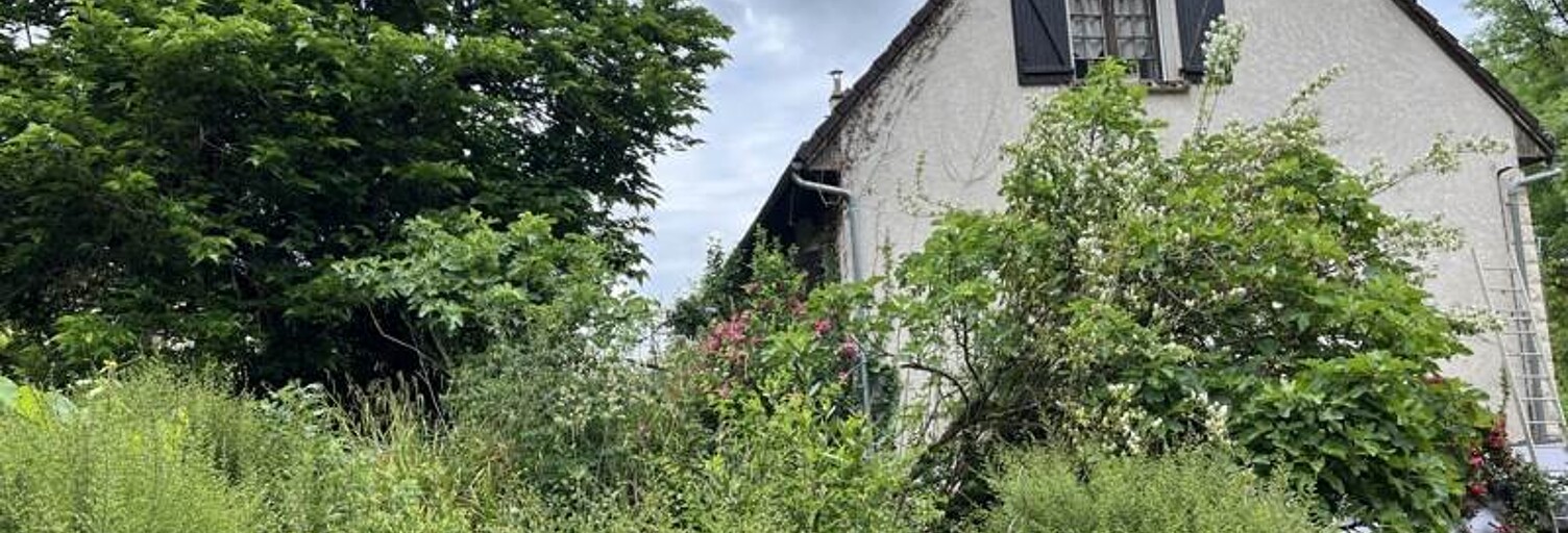 Maison 7 Pièces 150 m² à vendre à Saint-Viance (19240)