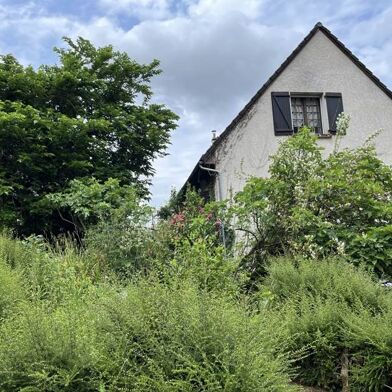 Maison 7 pièces 182000 €