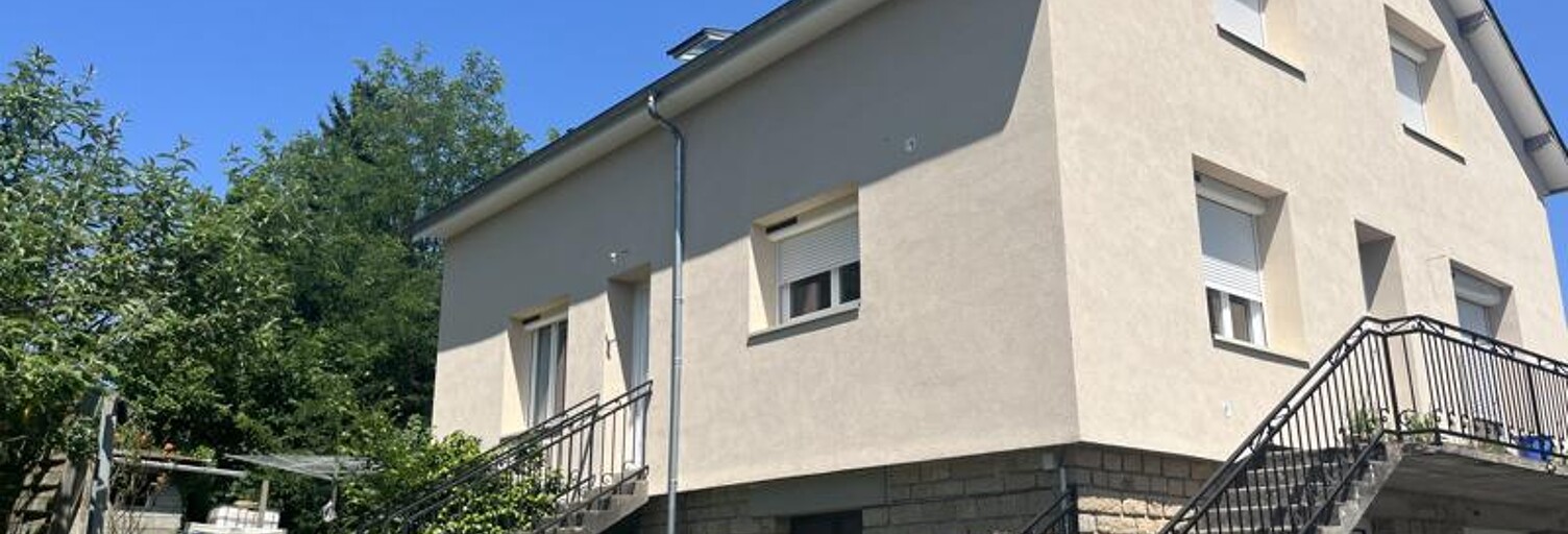 Immeuble   m² à vendre à Uzerche (19140)