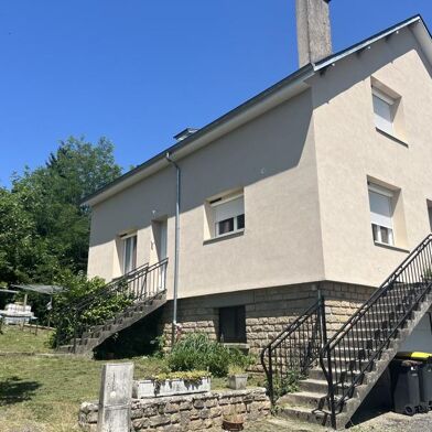 Immeuble  161000 €