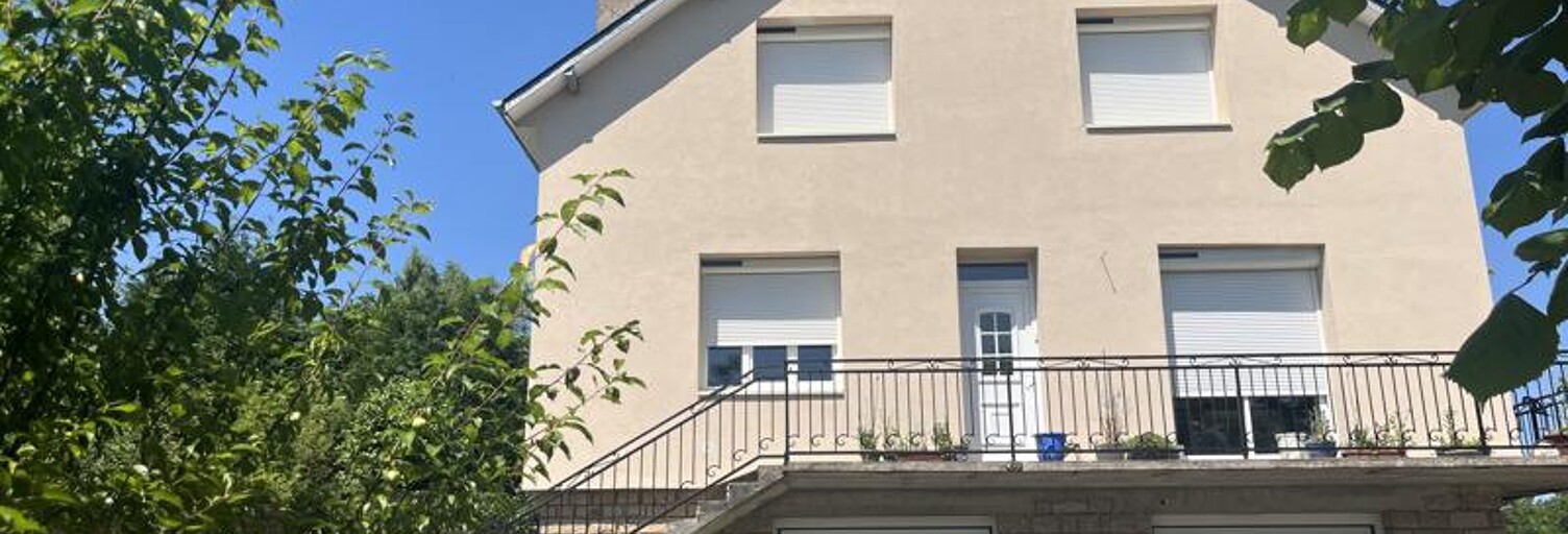 Immeuble   m² à vendre à Uzerche (19140)