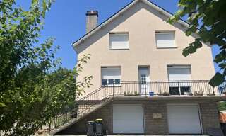 Immeuble   m² à vendre à Uzerche (19140)