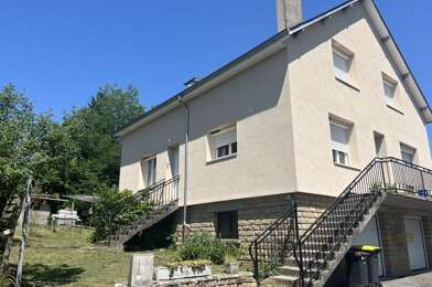 Immeuble  161000 €