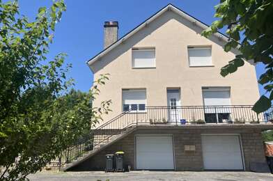 Immeuble  161000 €