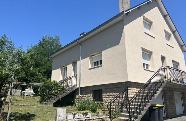 Vente immeuble   Uzerche (19140) — photo 2