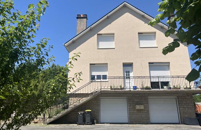 Vente immeuble   Uzerche (19140) — photo 3