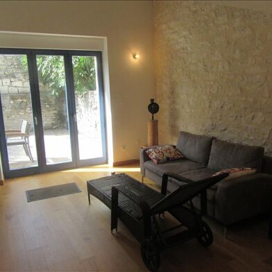 Maison 3 pièces 159430 €