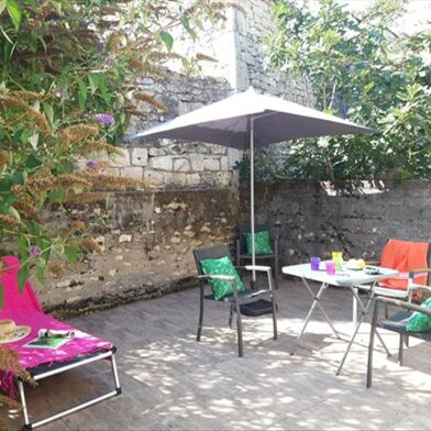 Maison 3 pièces 159430 €