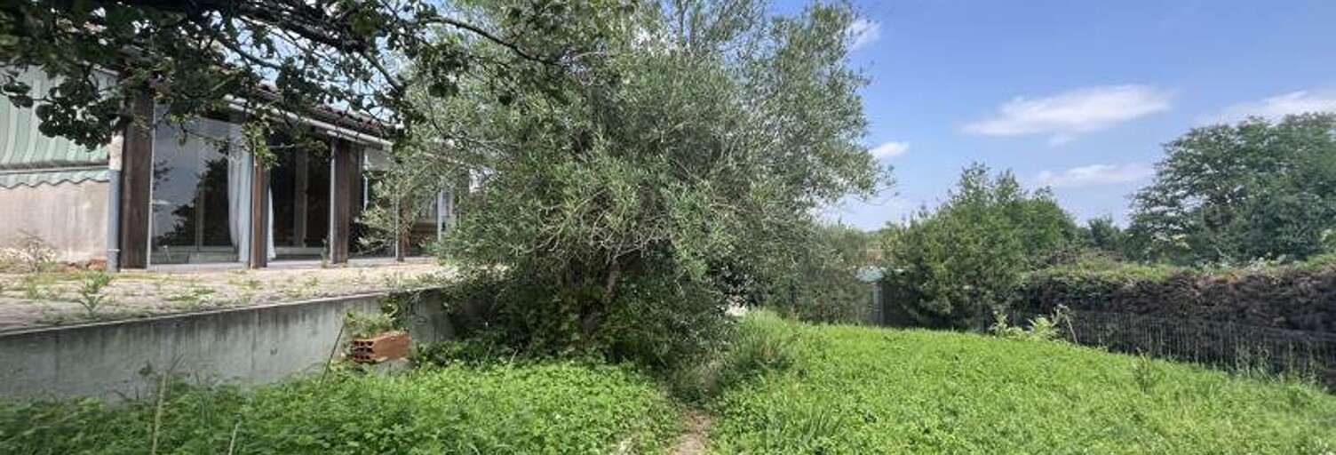 Maison 4 Pièces 90 m² à vendre à Masseube (32140)