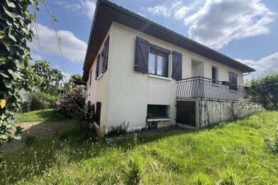 Maison 4 pièces 119000 €