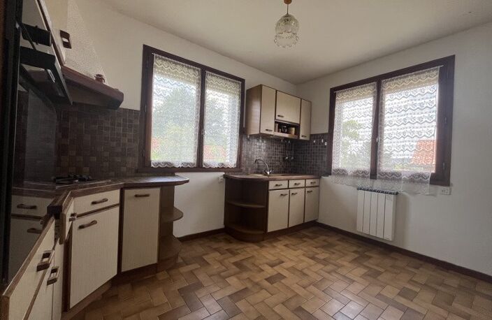 Villa de 4 pièces principales — photo 2