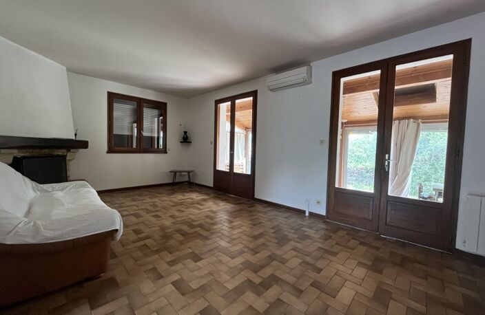 Villa de 4 pièces principales — photo 3