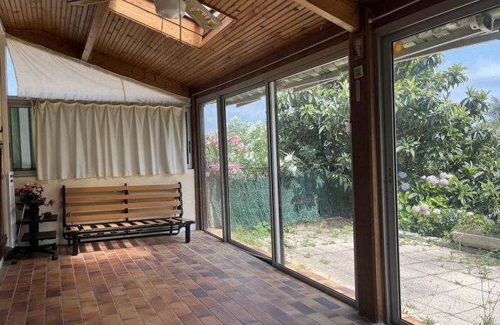 Villa de 4 pièces principales — photo 4