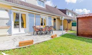 Maison 4 Pièces 81 m² à vendre à Mantes-la-Ville (78711)