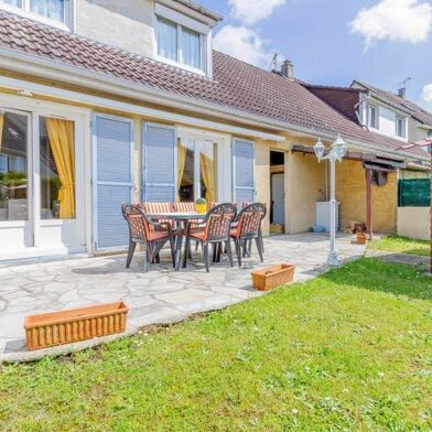 Maison 4 pièces 238000 €