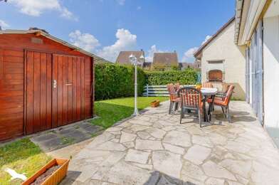 Maison 4 pièces 236500 €