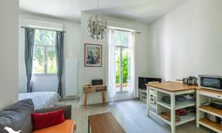 Appartement 1 Pièce 27 m² à vendre à Eaubonne (95600)