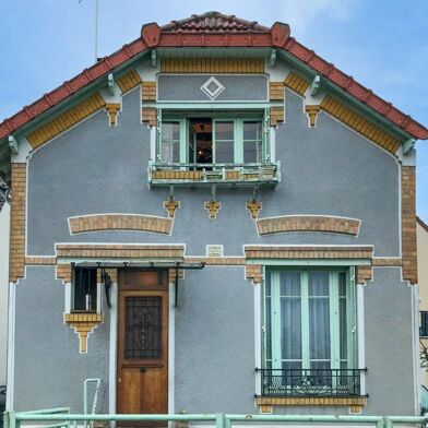 Maison 3 pièces 310000 €