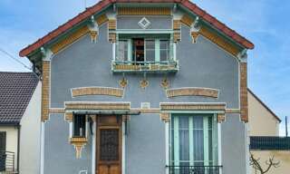 Maison 3 Pièces 68 m² à vendre à Sannois (95110)