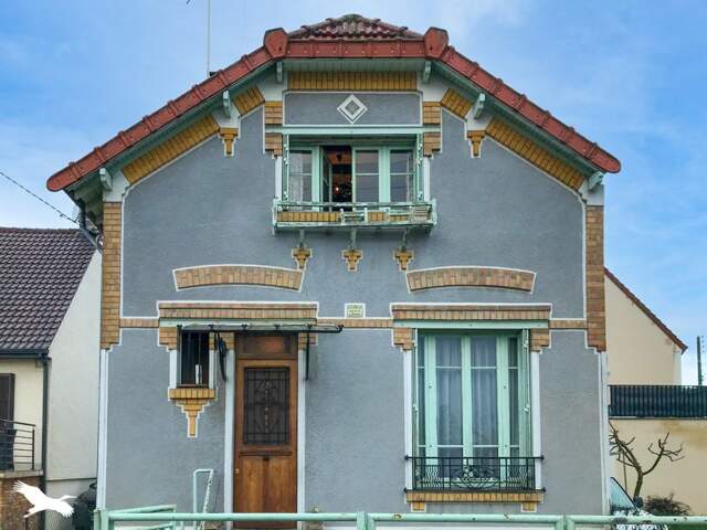 Pavillon de 3 pièces principales — photo du bien
